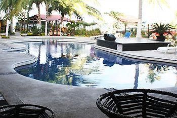 Hotel Villa Flores ริงกอน เด กัวยาบิโตส ภายนอก รูปภาพ