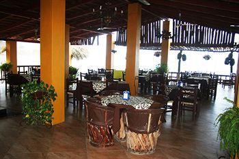 Hotel Villa Flores ริงกอน เด กัวยาบิโตส ภายนอก รูปภาพ