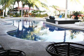 Hotel Villa Flores ริงกอน เด กัวยาบิโตส ภายนอก รูปภาพ